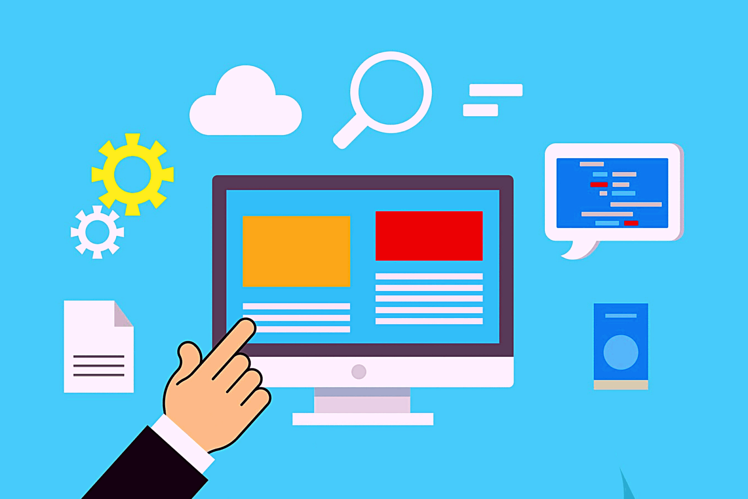 Consult You Web
