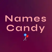 Names Candy
